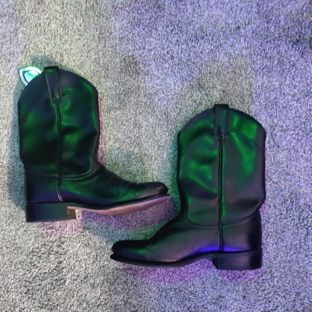 Laredo boots